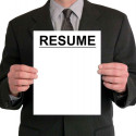 resume software