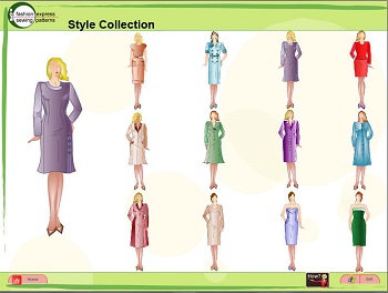 free fashion design software