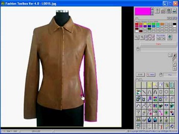 Kids Clothing Design Software - Edraw