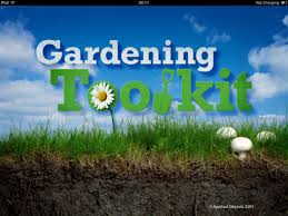 Gardening Toolkit