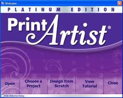 Print Artist Platinum