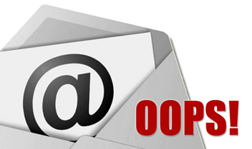 10 Email Marketing Mistakes